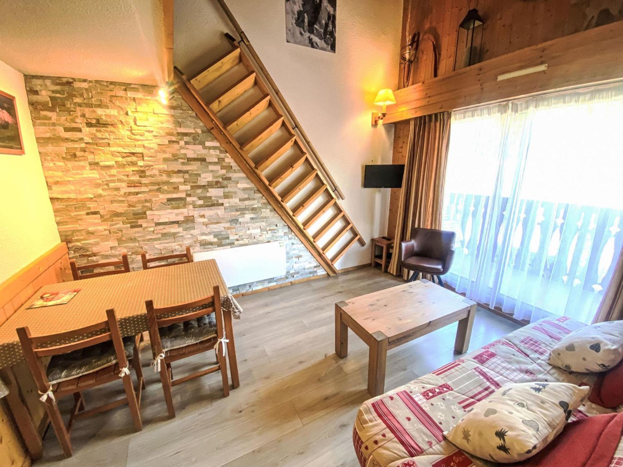 Apartment Clos du Savoy-15 Chamonix Mont Blanc Exterior foto