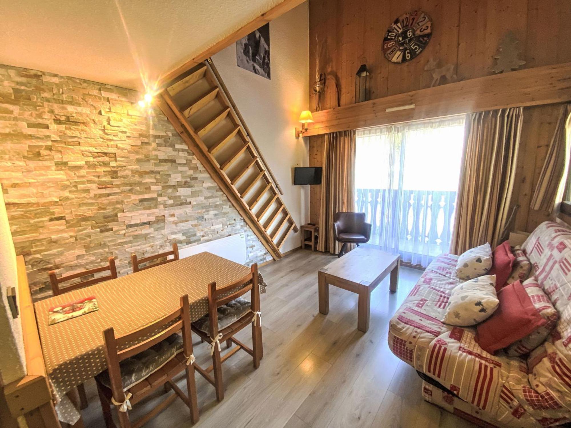 Apartment Clos du Savoy-15 Chamonix Mont Blanc Exterior foto